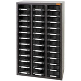 Geiger - 36 Drawer A5 Parts Cabinet | A5336